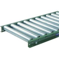 寺内製作所 TS スチールローラコンベヤ S602.3-600715 1本 131-8571（直送品）