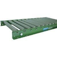 寺内製作所 TS スチールローラコンベヤ S42-601015 1本 131-6933（直送品）