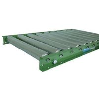 寺内製作所 TS スチールローラコンベヤ S603.8-901515 1本 134-2480（直送品）