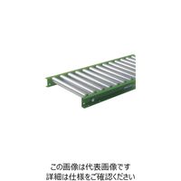 寺内製作所 TS スチールローラコンベヤφ42.7ーW600XP150X3000L S42-601530 1台 131-5328（直送品）
