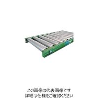 寺内製作所 TS スチールローラコンベヤφ60.5ーW850XP100X2000L S6023-851020 1台 134-1986（直送品）