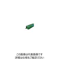 寺内製作所 TS 削り出しスチール製ホイールコンベヤ KR-A3-P75X2000L 1本 135-3487（直送品）