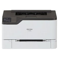 リコー Ａ４カラーレーザープリンター　ＲＩＣＯＨ　Ｐ　Ｃ２００Ｌ 514450 1台（直送品）