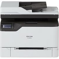 リコー レーザープリンター 513822 A4 モノクロレーザー FAX複合機 