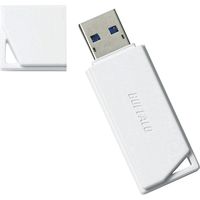 バッファロー USB3.2（Gen1） 抗ウイルス・抗菌USBメモリー RUF3-KVB