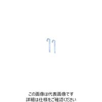 日東工業（NiTO） Nito 日東工業 パイプ掛金具 2個入り1セット FX-1 1セット（2個） 210-2257（直送品）