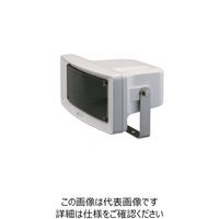 TOA ワイドホーンスピーカー15W CS-153 1台 722-3552（直送品） - アスクル