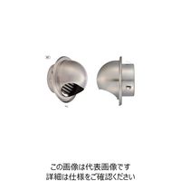 宇佐美工業 U.K GEN型φ100 GEN100B-MB 1個 227-9200（直送品）