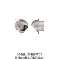 宇佐美工業 U.K GSZV型φ100 GZEV100B-MB 1個 227-9174（直送品）