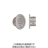 宇佐美工業 U.K SGN型φ150 SGN150S-BK 1個 226-9790（直送品）