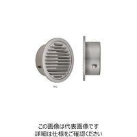 宇佐美工業 U.K SN型φ150 SN150S-MW 1個 226-9744（直送品）