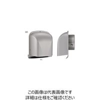 宇佐美工業 U.K MZEN型Φ100 MZEN100B-MB 1個 227-2954（直送品）