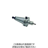 大昭和精機 ニューベビーチャック/ナットなし BT30-NBS6-90NL 1 大昭和精機 ニューベビーチャック/ナットなし BT30-NBS6-90NL 1
