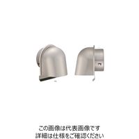 宇佐美工業 U.K UGEN型φ100 UGEN100S-DK 1個 226-8243（直送品）