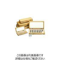 Winwell Japan WINWELL CMZ/CMA用コレットセット CMA13-SET-AA 1個 166-9916（直送品）