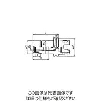 Winwell Japan WINWELL KM63XMZ-CMZ/ミューエース形 KM63XMZ-CMZ16 D