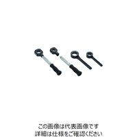 Winwell Japan WINWELL トルクレンチ用ワンウェイヘッド CMGT-13 1個 166-6785（直送品）