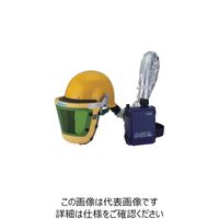 AIR-110 エアーポンプ内蔵腰用ベルト S | 【公式】山本光学株式会社