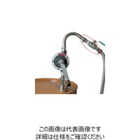 アクアシステム HRP アース線 (吐出側 260mm) E600000006 1個 244-6230（直送品）