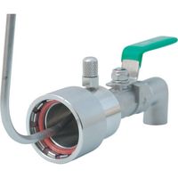 アクアシステム SP・BVAー40・50・NDー40用エア側Oリング H41X150000 1個 244-4702（直送品）