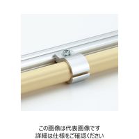 TMEHジャパン アルミパイプホルダーセット APHA-3027 1セット（直送品）