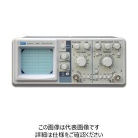 Shanghai MCP アナログオシロスコープ CQ5010C 1台（直送品）