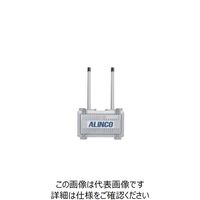 アルインコ Uシステム対応特定小電力屋外用中継器 DJU1R 1台 514-7689（直送品）
