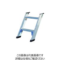 アルインコ 軽トラック荷台用はしご CWS65 1台 144-0438（直送品）