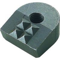 イマオコーポレーション イマオ アングルグリッパー MHS-127-4-10 1個 213-7816（直送品）