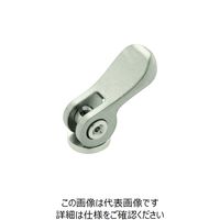 イマオコーポレーション イマオ コンパクトカムレバー QLCCS-05 1個 213-0096（直送品）