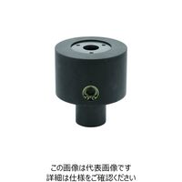 イマオコーポレーション イマオ サイドロックアダプター旋盤用 MBSLAL08 1個 213-7744（直送品）