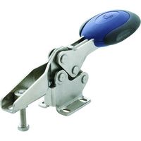 イマオコーポレーション イマオ セーフティロック付トグルクランプ TCDHFL06160-SUS 1個 213-7886（直送品）