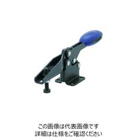 イマオコーポレーション イマオ トグルクランプ TCDHF05100-SUS 1個 212-6925（直送品）