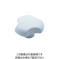 イマオコーポレーション イマオ トライアングル ノブ TRIK50-M10 1個 214-6391（直送品）