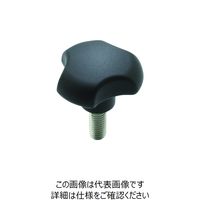 イマオコーポレーション イマオ トライアングル ノブ TRIK50-M10X40 1個 212-3774（直送品）