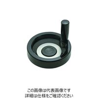 イマオコーポレーション（IMAO） イマオ プラスチック ソリッド ハンドル車 PSN63 1個 214-6431（直送品）