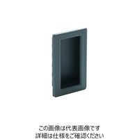 イマオコーポレーション イマオ プル ハンドル FPHW115-CL 1個 214-5660（直送品）