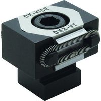 イマオコーポレーション イマオ マルチレール クランプ (フラット) MR-C-DF 1個 212-8547（直送品）