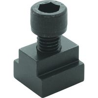 イマオコーポレーション イマオ マルチレール クランプTナットセット MR-A-D1 1個 214-6349（直送品）