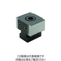 イマオコーポレーション イマオ マルチレール ストッパー (タップ穴) MR-S-T 1個 212-3824（直送品）