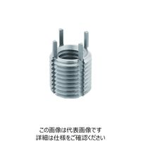 イマオコーポレーション（IMAO） イマオ ミニチュア キーロックインサート （SUS製） KIC0305-SUS 1個 214-4098（直送品）