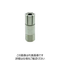 エスコ 28x29.5x24.5mm クランピングジョウ(EA637EVー12用 エスコ 28x29.5x24.5mm クランピングジョウ(EA637EVー12用