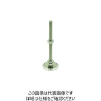 イマオコーポレーション（IMAO） イマオ レベルアジャスター（SUS製） KA75-20X130-SUS 1個 212-2186（直送品）