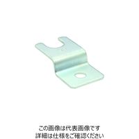 イマオコーポレーション イマオ レベルアジャスター用 クランププレート KACP-16 1個 213-4574（直送品）