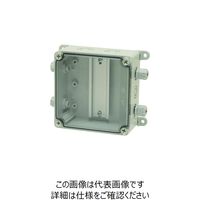 イマオコーポレーション（IMAO） イマオ 光センサー防塵ボックス FE-LSB01 1個 214-5720（直送品）