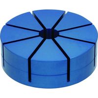 イマオコーポレーション イマオ 口金(外形クランプ用) CP126-12001 1個 214-2532（直送品）