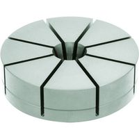 イマオコーポレーション イマオ 口金(内形クランプ用) CP127-12001 1個 213-6166（直送品）