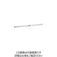 エビス エビスダイヤモンド ベーシックレベル シルバー 3000mm 特注品 ED-300N 1本 806-6698（直送品）