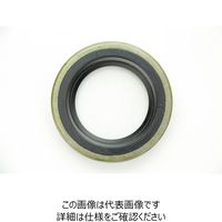 武蔵オイルシール工業 オイルシール AC 18 35 9 AC18359 1個（直送品）