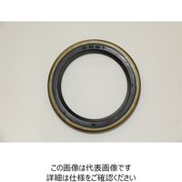 武蔵オイルシール工業 オイルシール KD 45 65 5 KD45655 1個（直送品）
